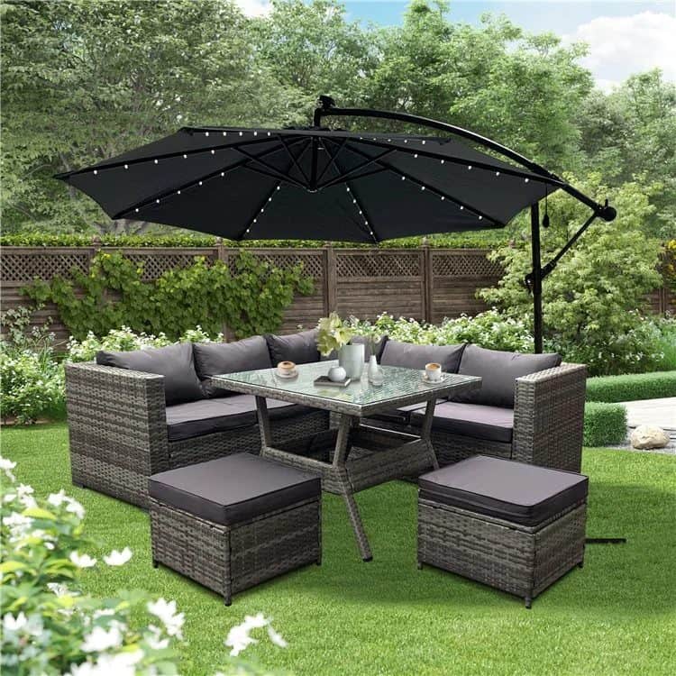 Outdoor & Garden