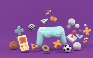 Toys & Games